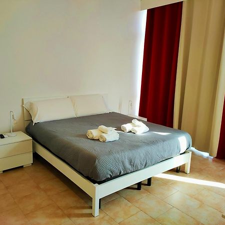 Sofia Apartment 巴勒莫 外观 照片