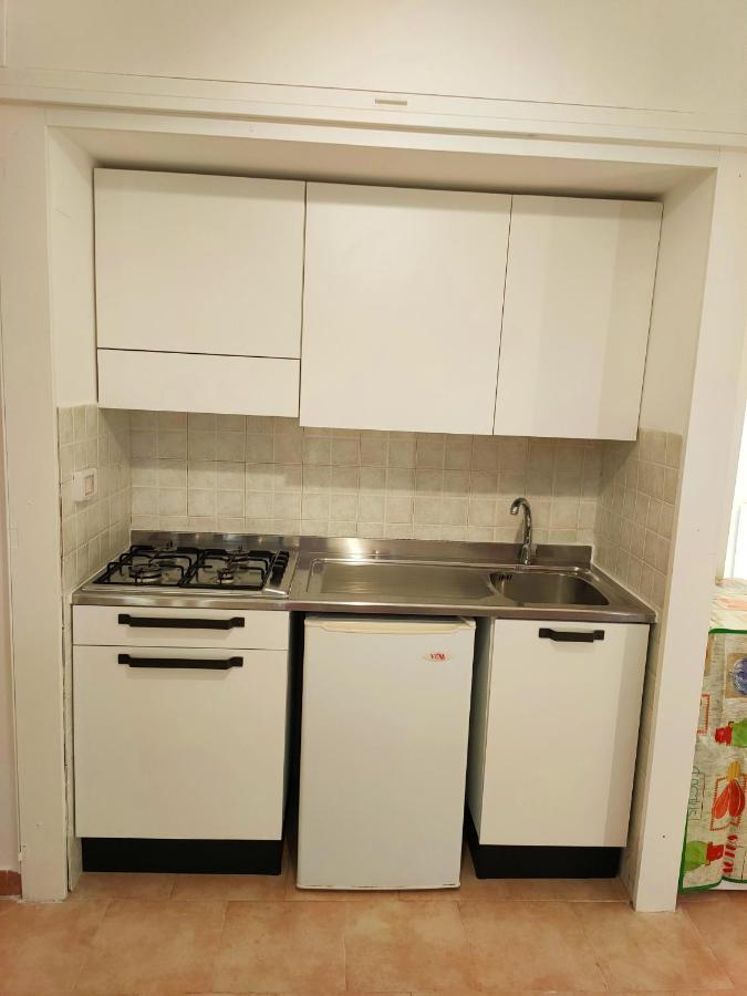 Sofia Apartment 巴勒莫 外观 照片