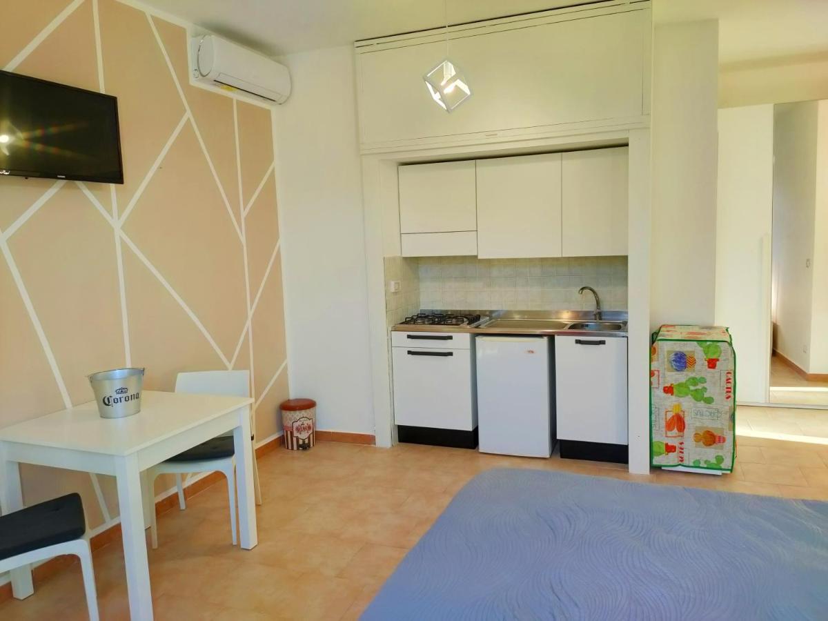 Sofia Apartment 巴勒莫 外观 照片
