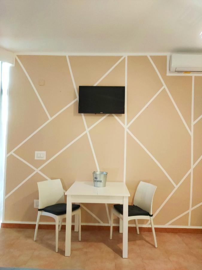 Sofia Apartment 巴勒莫 外观 照片