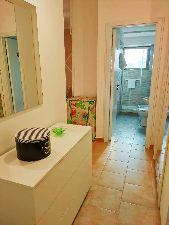 Sofia Apartment 巴勒莫 外观 照片