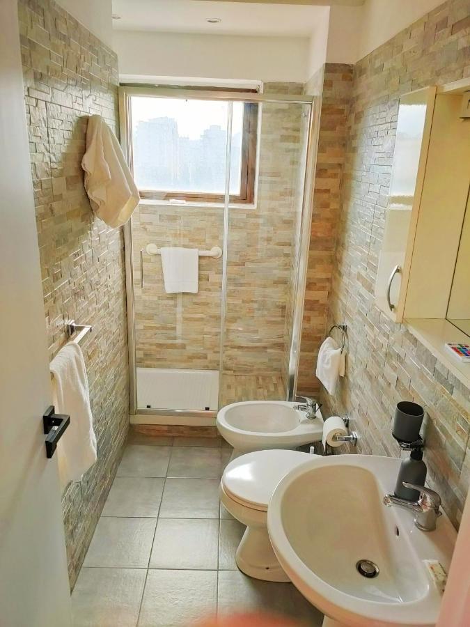 Sofia Apartment 巴勒莫 外观 照片