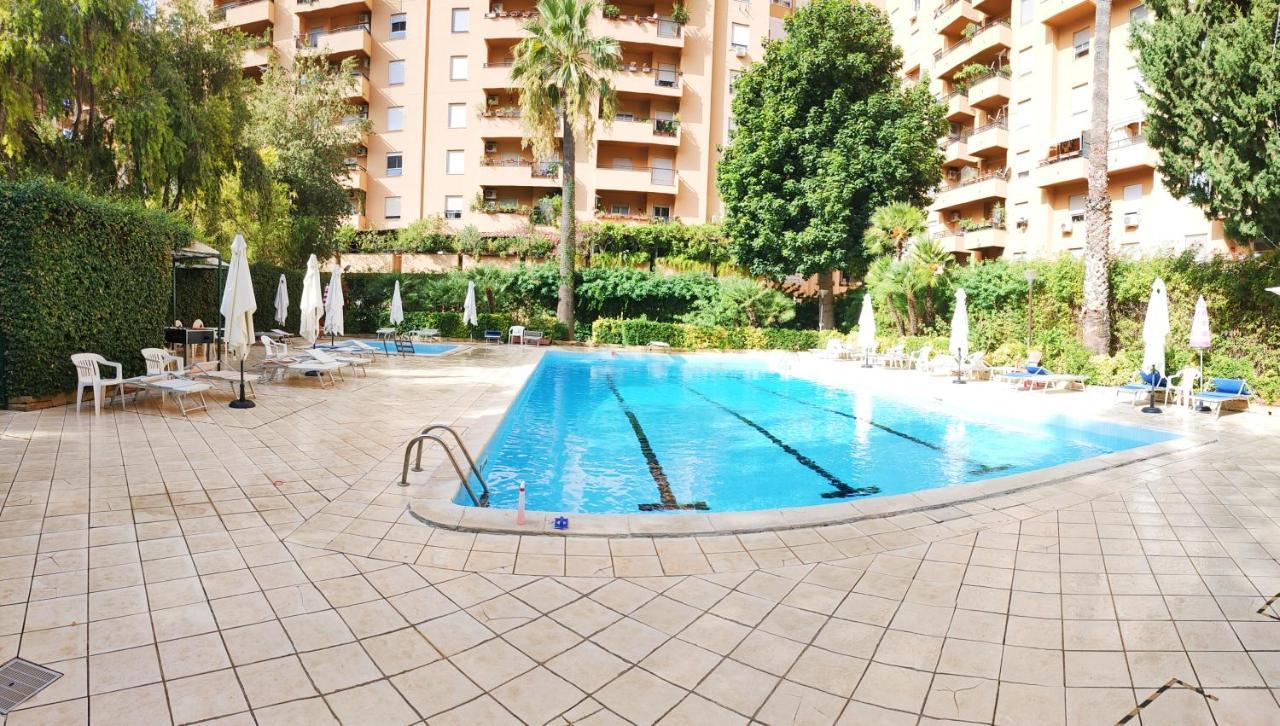 Sofia Apartment 巴勒莫 外观 照片
