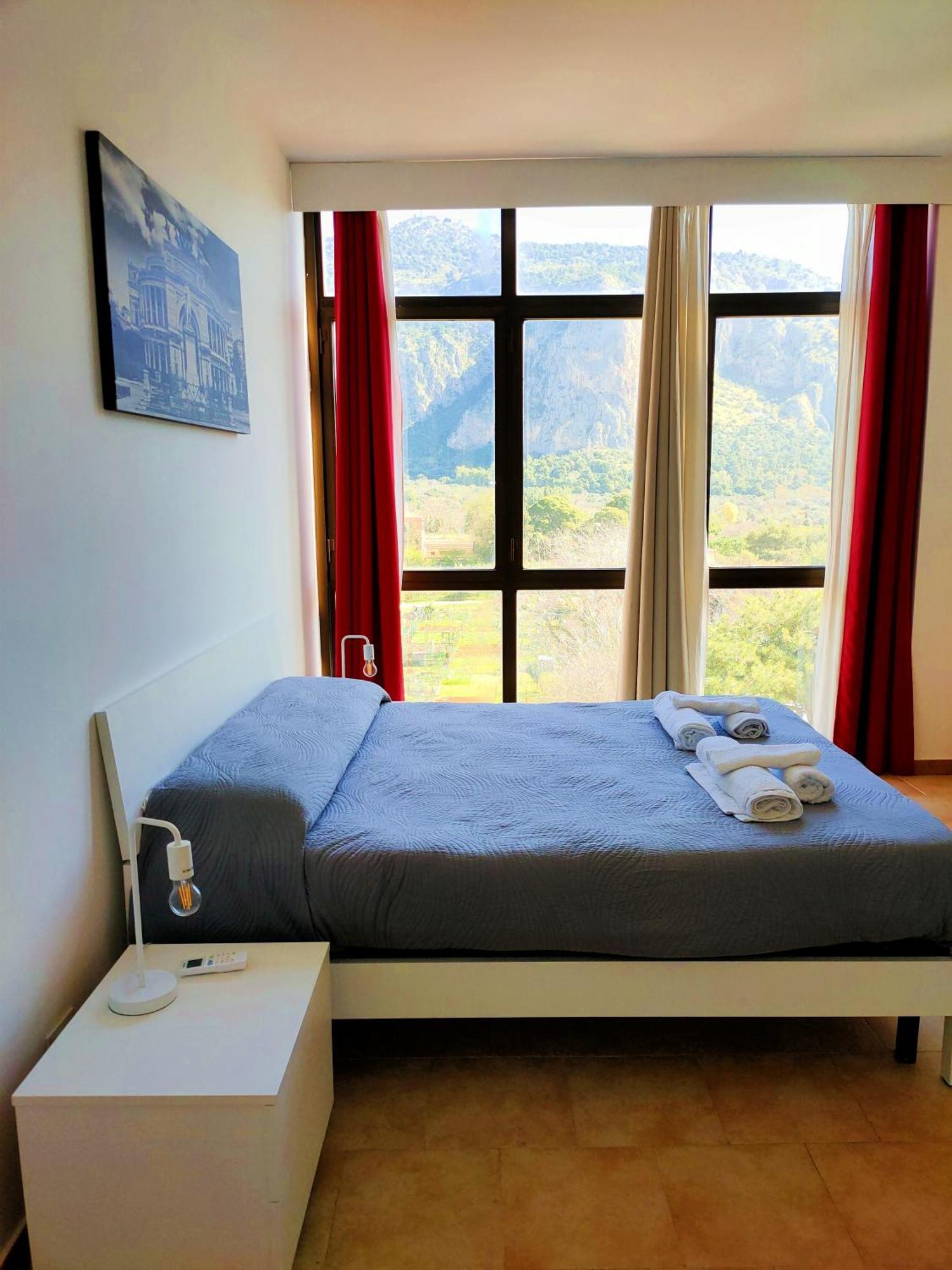 Sofia Apartment 巴勒莫 外观 照片