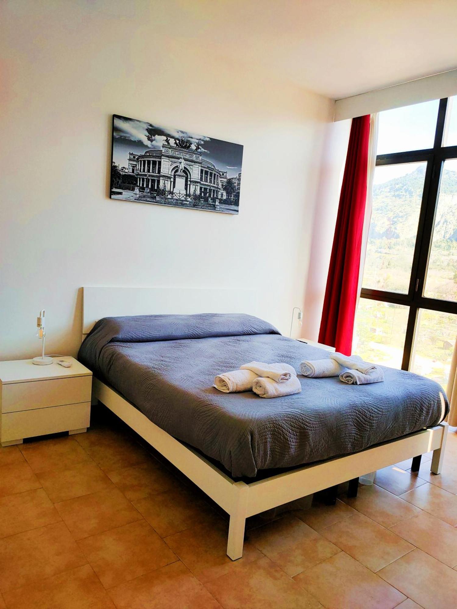 Sofia Apartment 巴勒莫 外观 照片