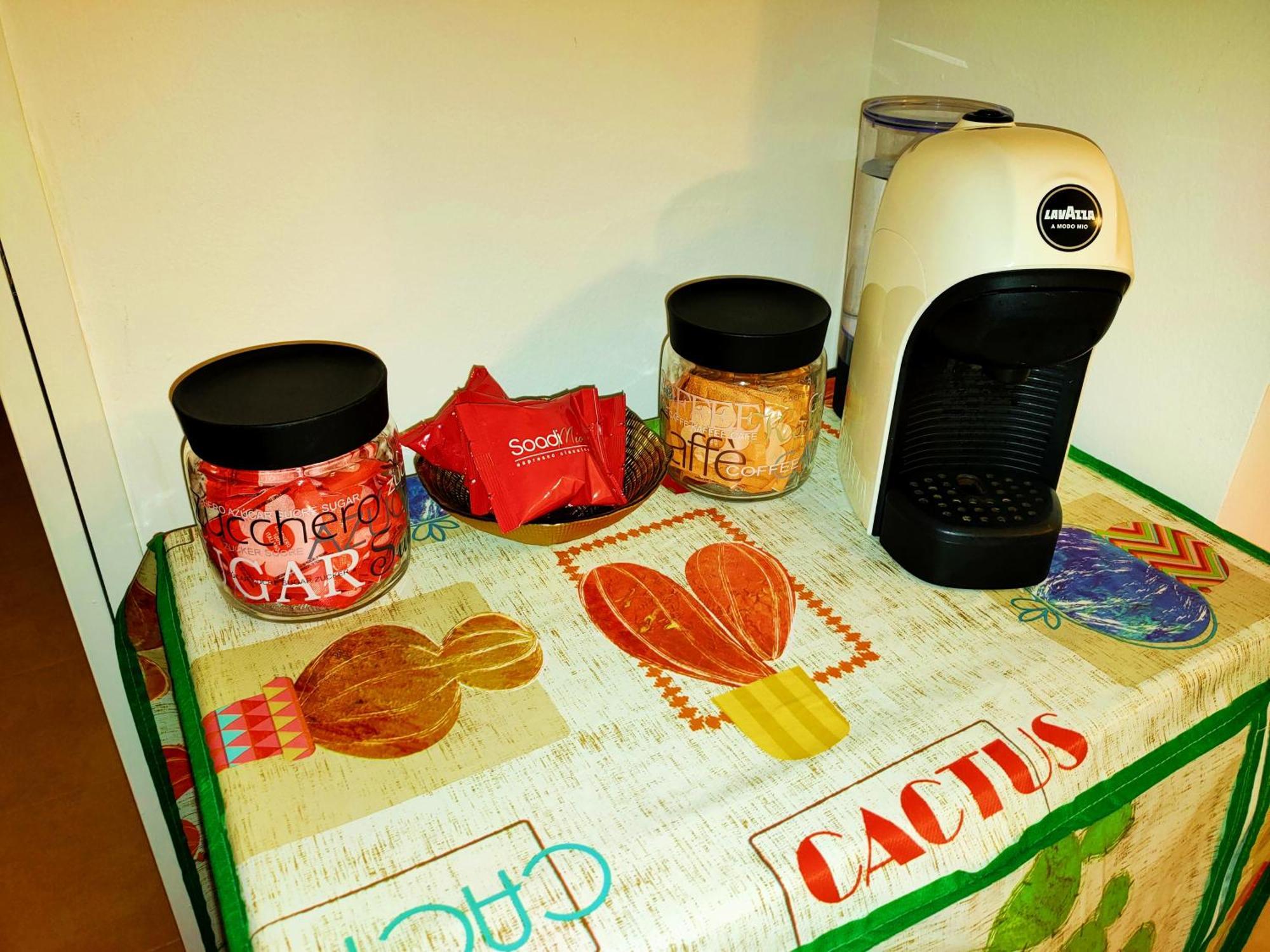 Sofia Apartment 巴勒莫 外观 照片