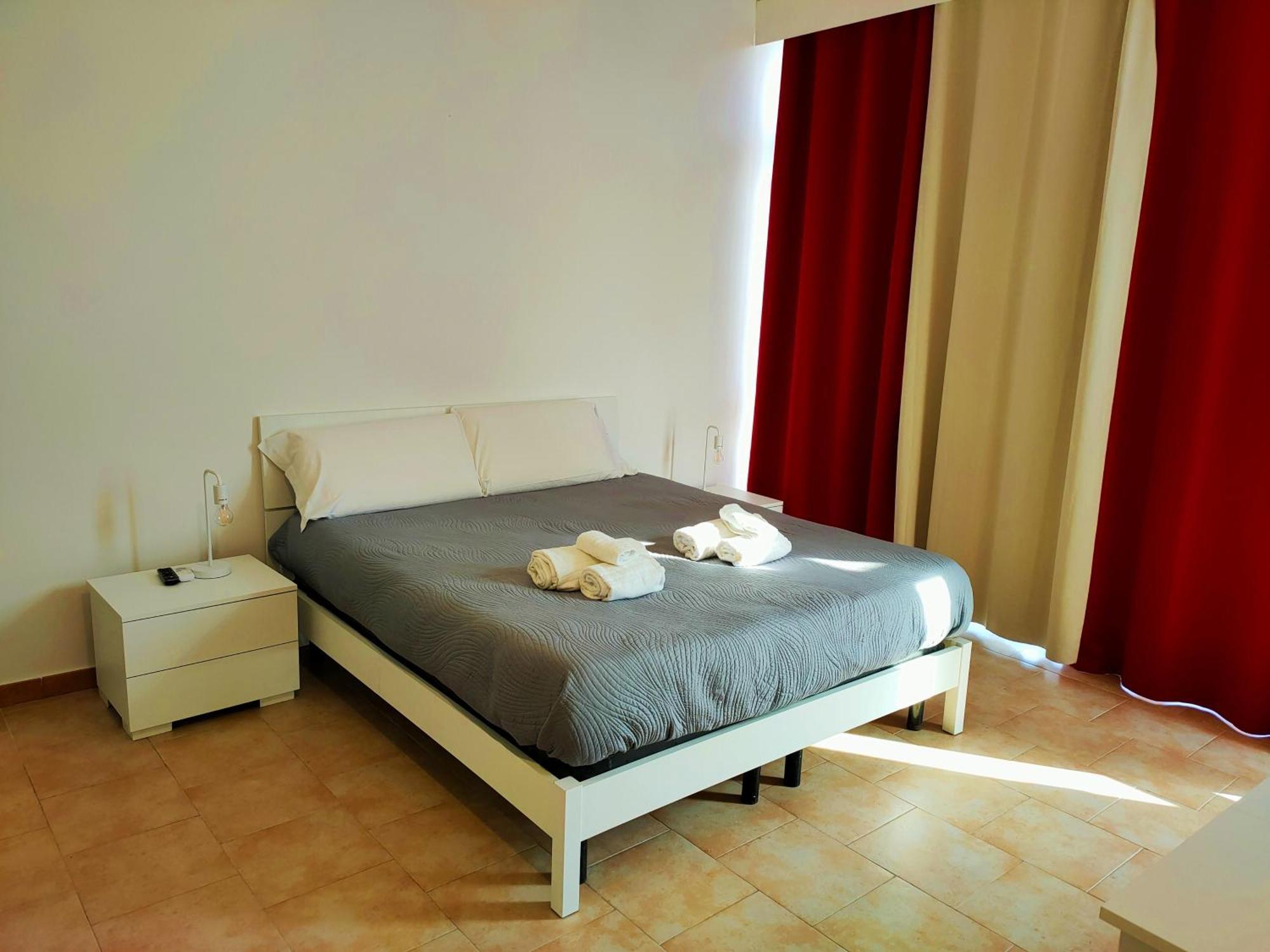 Sofia Apartment 巴勒莫 外观 照片